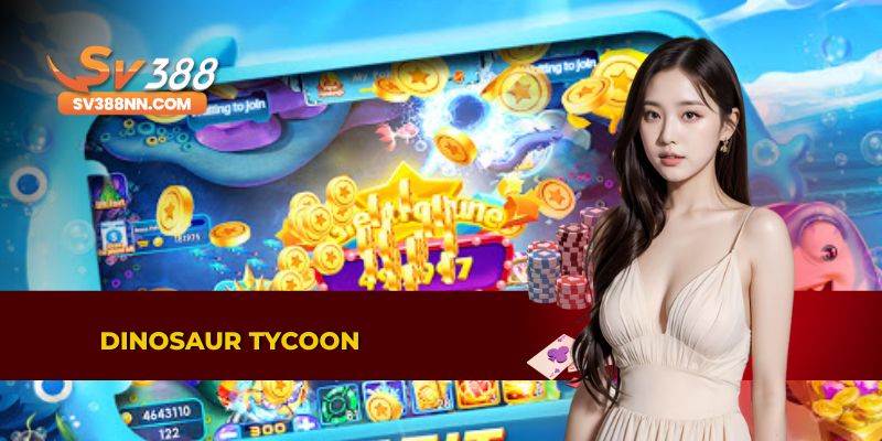 Trải nghiệm Bắn Cá tại nhà cái SV388 với tuyệt chiêu hữu ích